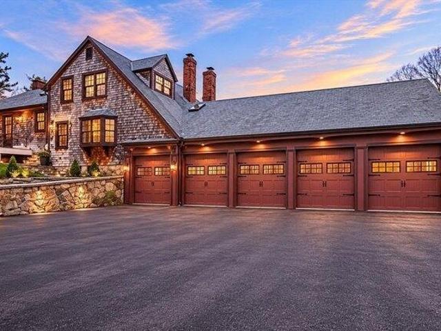House for sale in Cohasset, Massachusetts