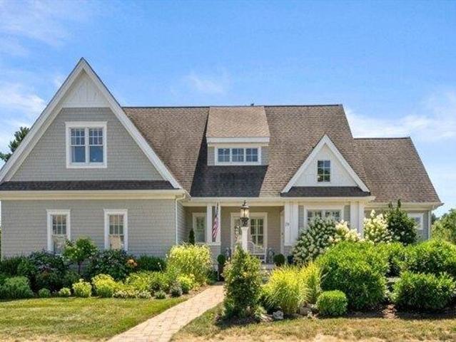 Condo for sale in Cohasset, Massachusetts