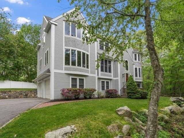 House for sale in Cohasset, Massachusetts