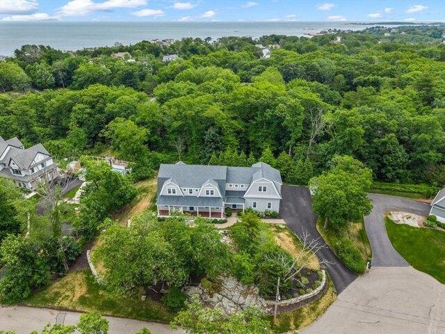 House for sale in Cohasset, Massachusetts