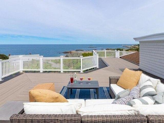 House for sale in Cohasset, Massachusetts