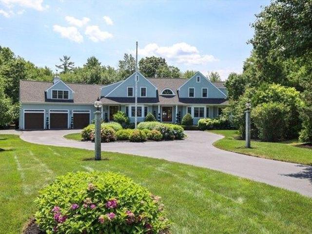 House for sale in Cohasset, Massachusetts
