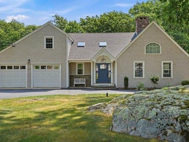 House for sale in Cohasset, Massachusetts