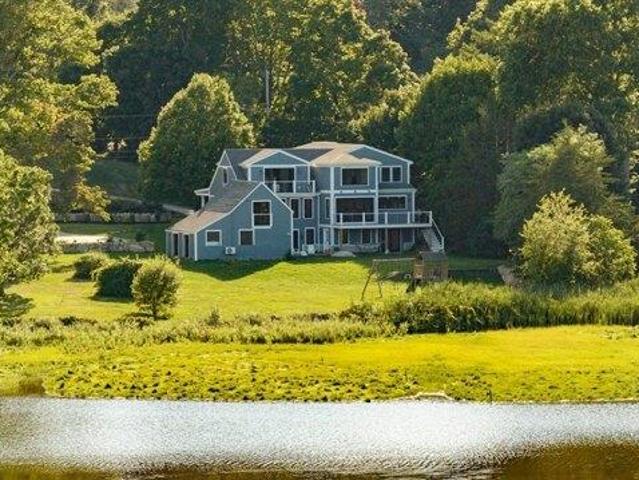 House for sale in Cohasset, Massachusetts