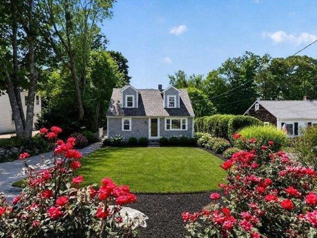 House for sale in Cohasset, Massachusetts