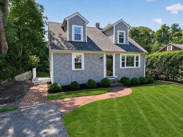 House for sale in Cohasset, Massachusetts