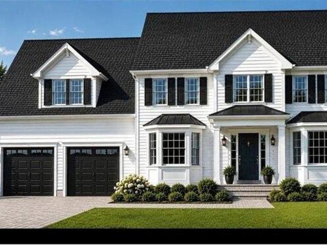 House for sale in Cohasset, Massachusetts