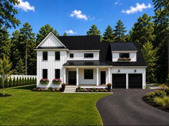 House for sale in Cohasset, Massachusetts
