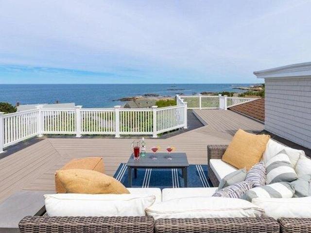 House for sale in Cohasset, Norfolk County