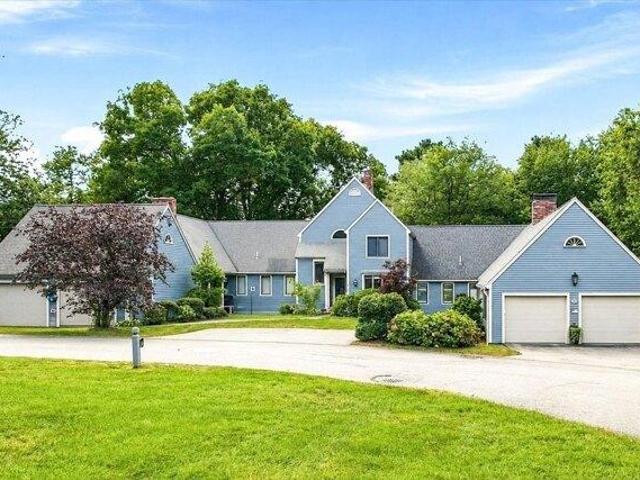 Condo for sale in Cohasset, Norfolk County