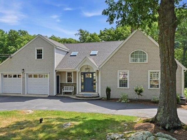 House for sale in Cohasset, Norfolk County