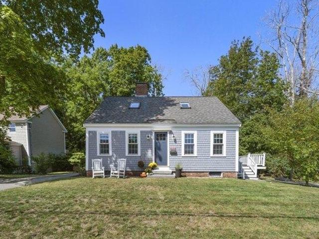 House for sale in Cohasset, Norfolk County