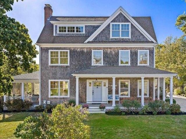 House for sale in Cohasset, Norfolk County