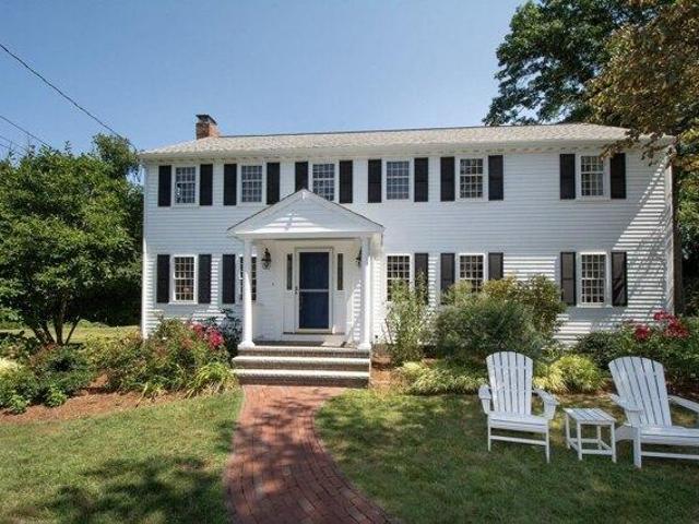 House for sale in Cohasset, Norfolk County