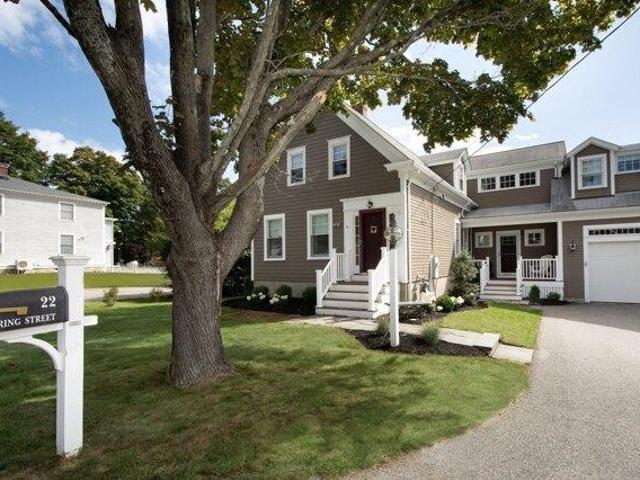 House for sale in Cohasset, Norfolk County