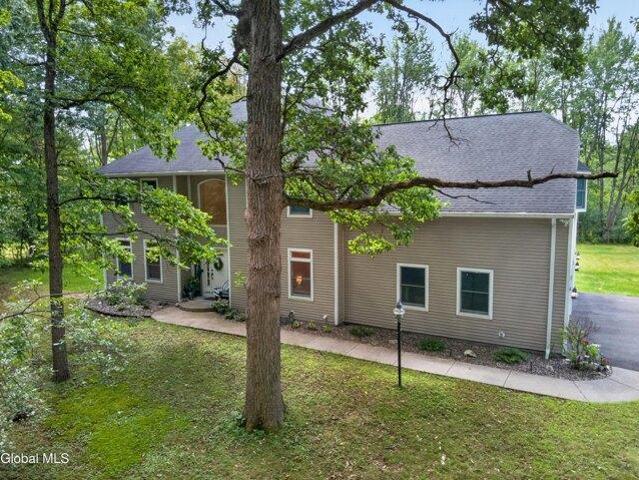 House for sale in Colonie, New York