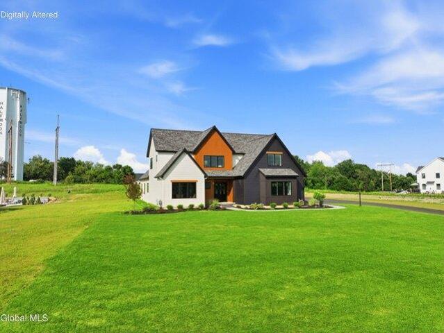 House for sale in Colonie, New York