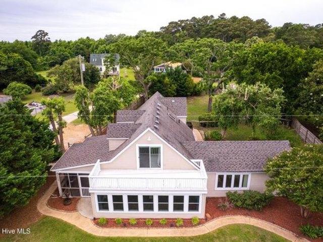 House for sale in Coinjock