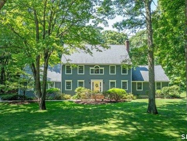 House for sale in Colchester, Connecticut