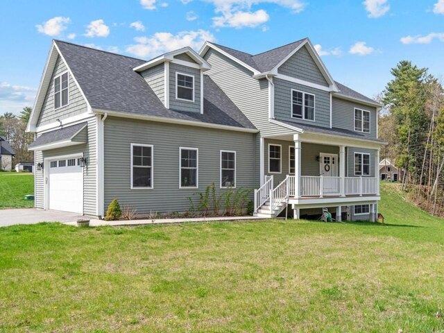 House for sale in Colchester, Vermont