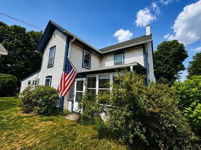 House for sale in Colchester, Vermont