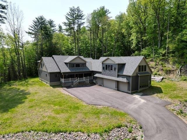 House for sale in Colchester, Vermont