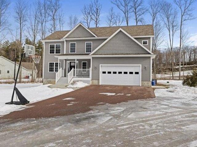House for sale in Colchester, Vermont