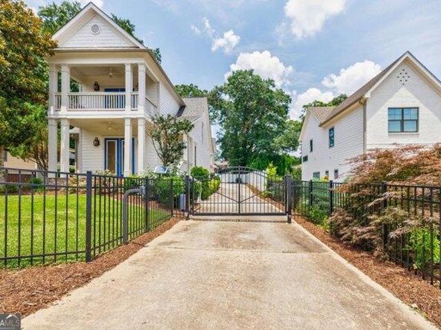 House for sale in College Park, Maryland