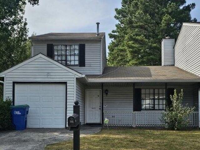 House for sale in College Park, Maryland