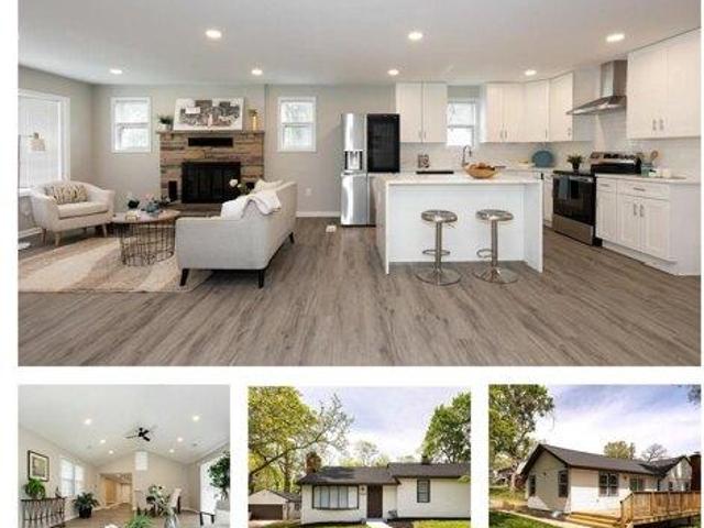 House for sale in College Park, Maryland