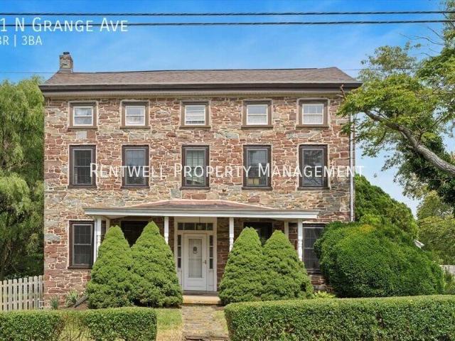 House for rent in Eagleville, Lower Providence Township
