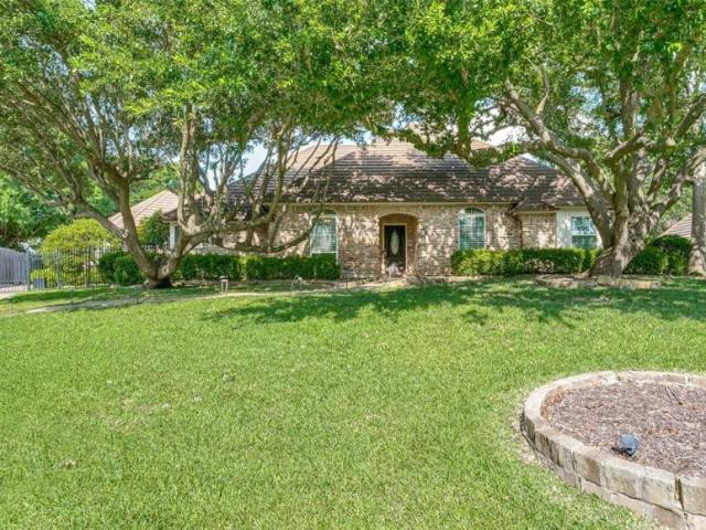 House for sale in Colleyville