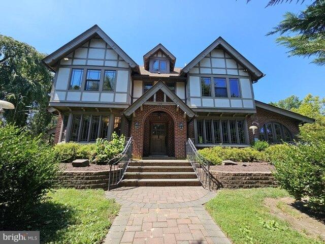 House for sale in Collingswood, New Jersey