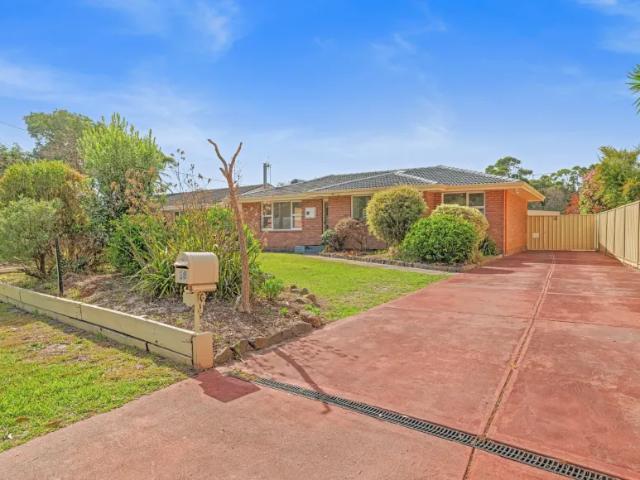 House for sale in Warral, Western Australia