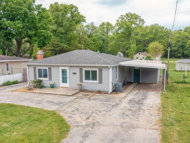House for sale in Coloma