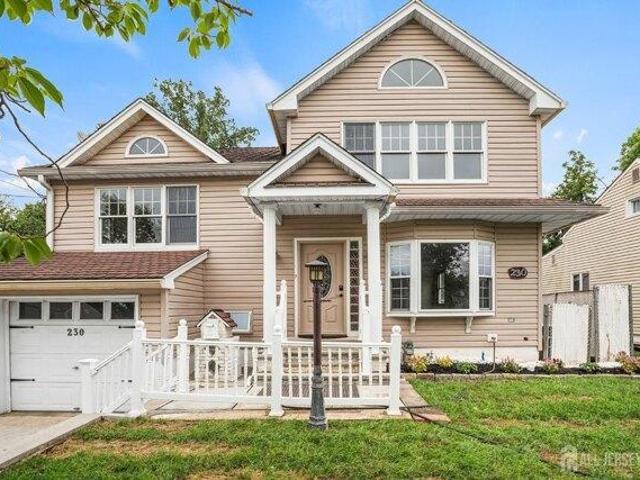 House for sale in Avenel, New Jersey