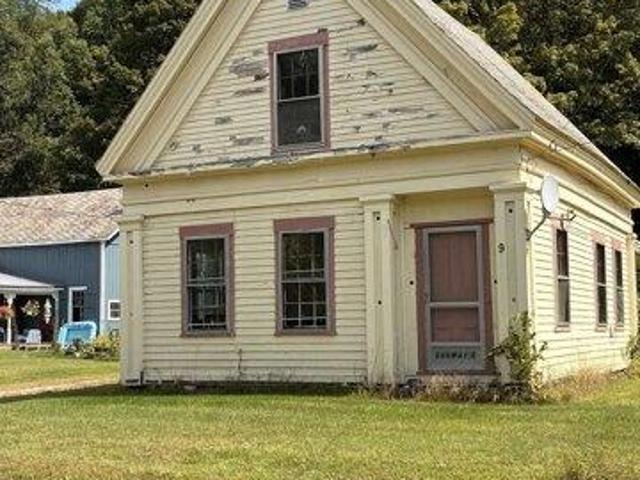 House for sale in Colrain, Massachusetts
