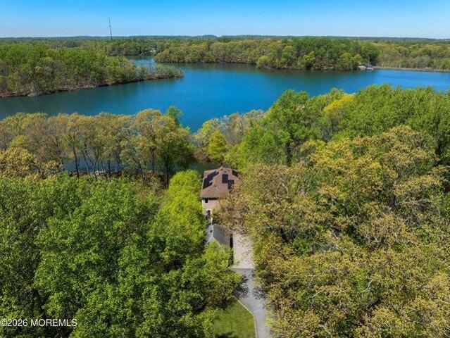 House for sale in Monmouth, New Jersey