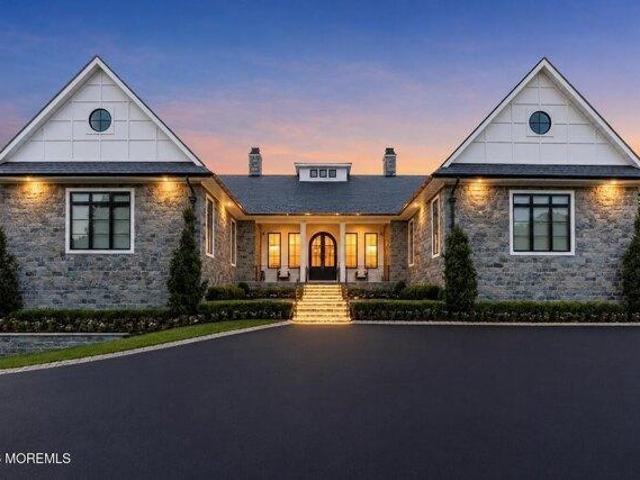 House for sale in Monmouth, New Jersey