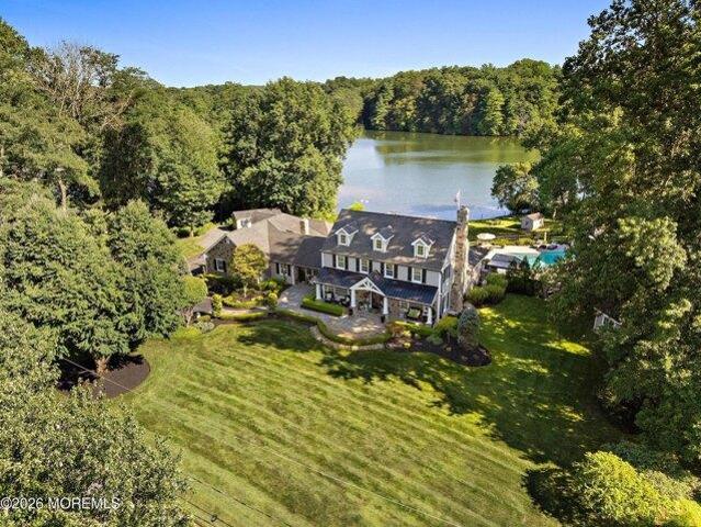 House for sale in Monmouth, New Jersey