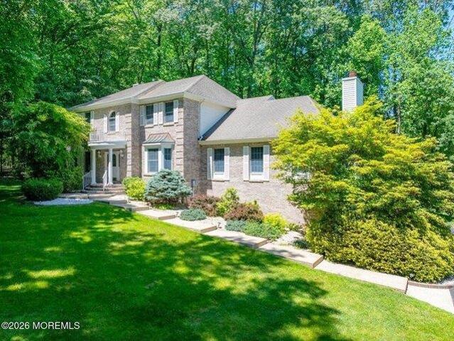House for sale in Monmouth, New Jersey