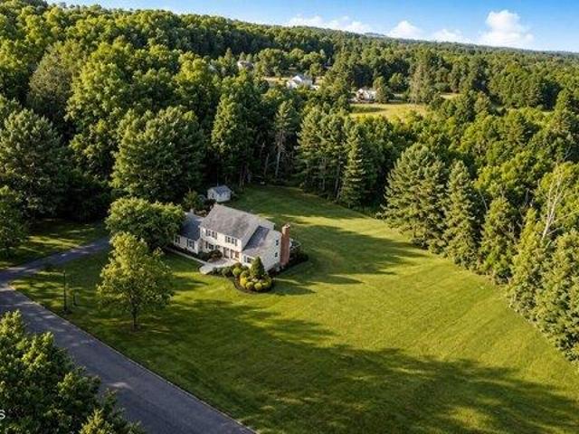 House for sale in Monmouth, New Jersey