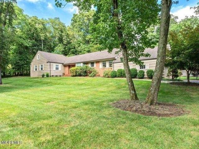 House for sale in Colts Neck Township, Monmouth County