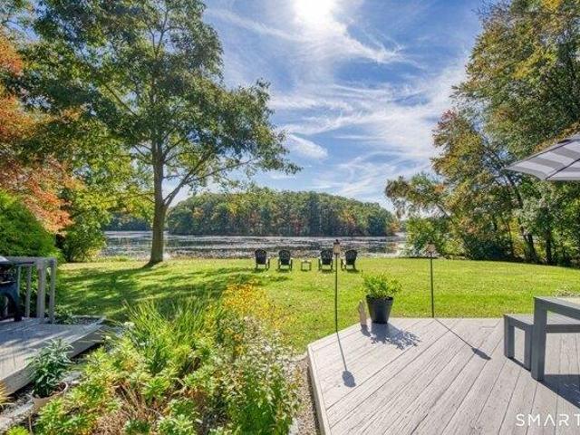 House for sale in Columbia, Connecticut
