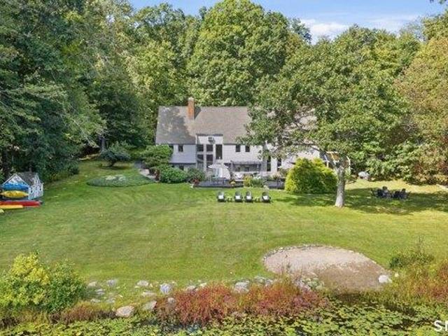 House for sale in Columbia, Connecticut
