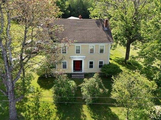 House for sale in Columbia Falls, Maine