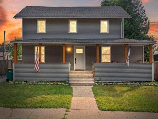 House for sale in Columbiaville, Michigan