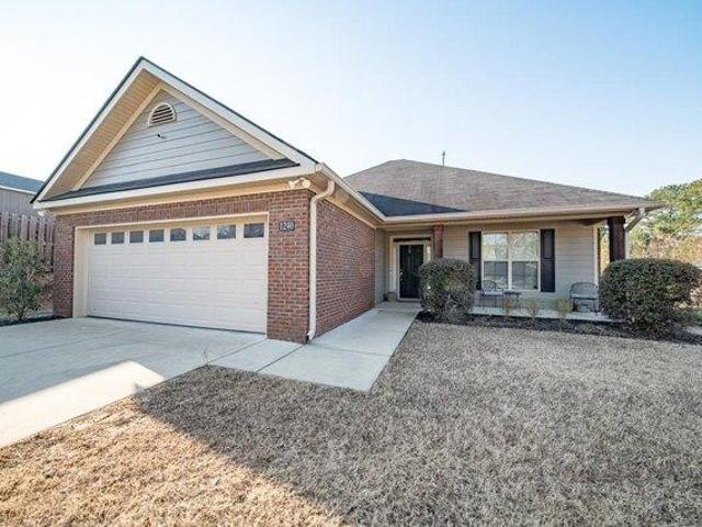 House for sale in Box Springs, Georgia