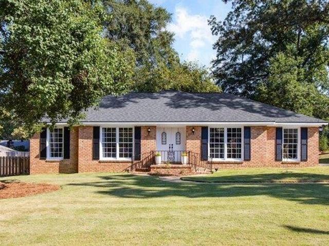 House for sale in Box Springs, Georgia