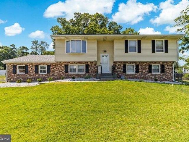 House for sale in Jobstown, New Jersey